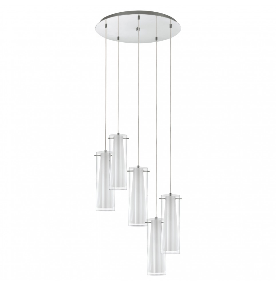 EGLO 93003 - SUSPENSION   - PINTO