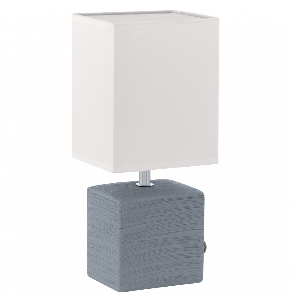 EGLO 93044 - LAMPE DE TABLE   - MATARO