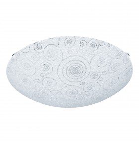 EGLO 93536 - APPLIQUE ET PLAFONNIER  - RICONTO