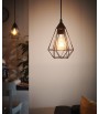 EGLO 94187 - SUSPENSION  VINTAGE - TARBES