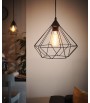 EGLO 94188 - SUSPENSION  VINTAGE - TARBES