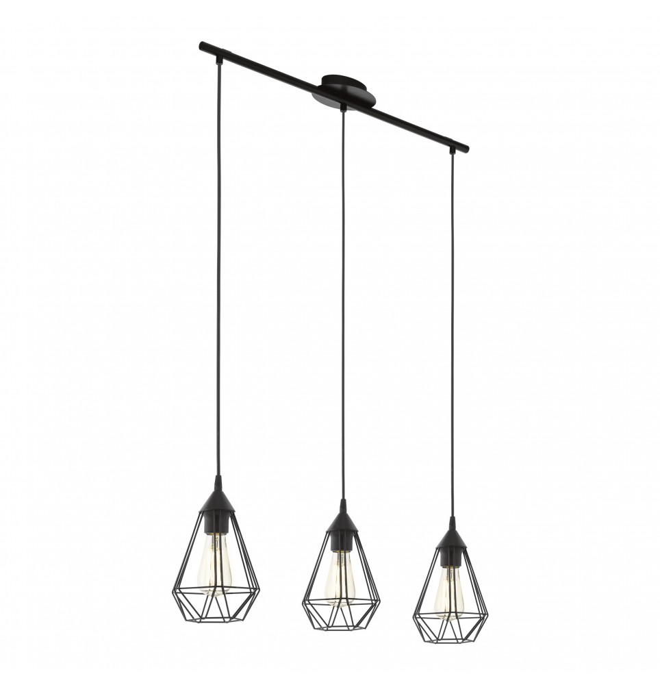 EGLO 94189 - SUSPENSION  VINTAGE - TARBES