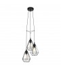 EGLO 94191 - SUSPENSION  VINTAGE - TARBES