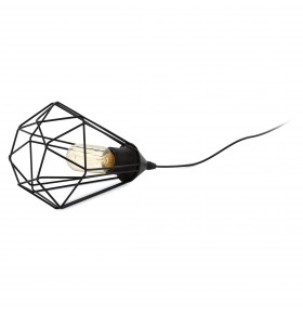 EGLO 94192 - LAMPE DE TABLE  VINTAGE - TARBES