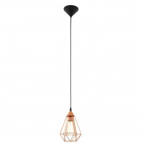 EGLO 94193 - SUSPENSION  VINTAGE - TARBES