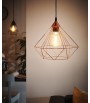 EGLO 94194 - SUSPENSION  VINTAGE - TARBES