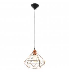 EGLO 94194 - SUSPENSION  VINTAGE - TARBES