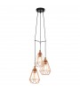 EGLO 94196 - SUSPENSION  VINTAGE - TARBES