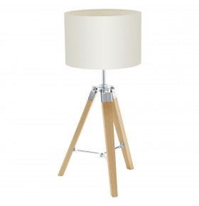 EGLO 94323 - LAMPE DE TABLE  VINTAGE - LANTADA