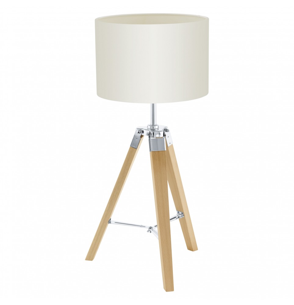 EGLO 94323 - LAMPE DE TABLE  VINTAGE - LANTADA