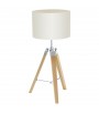 EGLO 94323 - LAMPE DE TABLE  VINTAGE - LANTADA