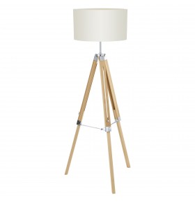 EGLO 94324 - LAMPADAIRE  VINTAGE - LANTADA