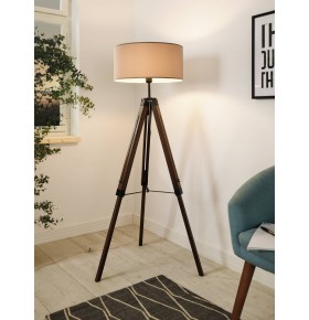 EGLO 94326 - LAMPADAIRE  VINTAGE - LANTADA