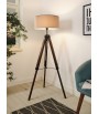 EGLO 94326 - LAMPADAIRE  VINTAGE - LANTADA