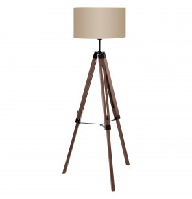 EGLO 94326 - LAMPADAIRE  VINTAGE - LANTADA