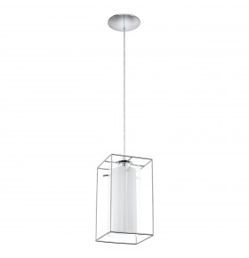 EGLO 94377 - SUSPENSION   - LONCINO 1