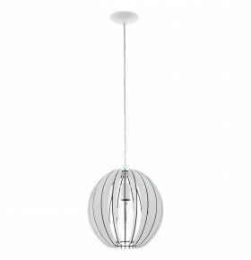 EGLO 94438 - SUSPENSION  VINTAGE - COSSANO