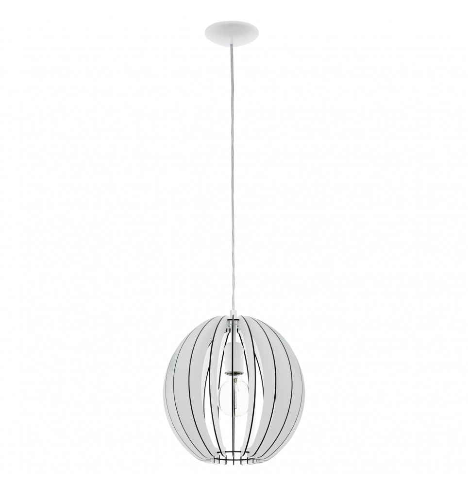 EGLO 94438 - SUSPENSION VINTAGE - COSSANO EGLO 94438 - SUSPENSION VINTAGE - COSSANO