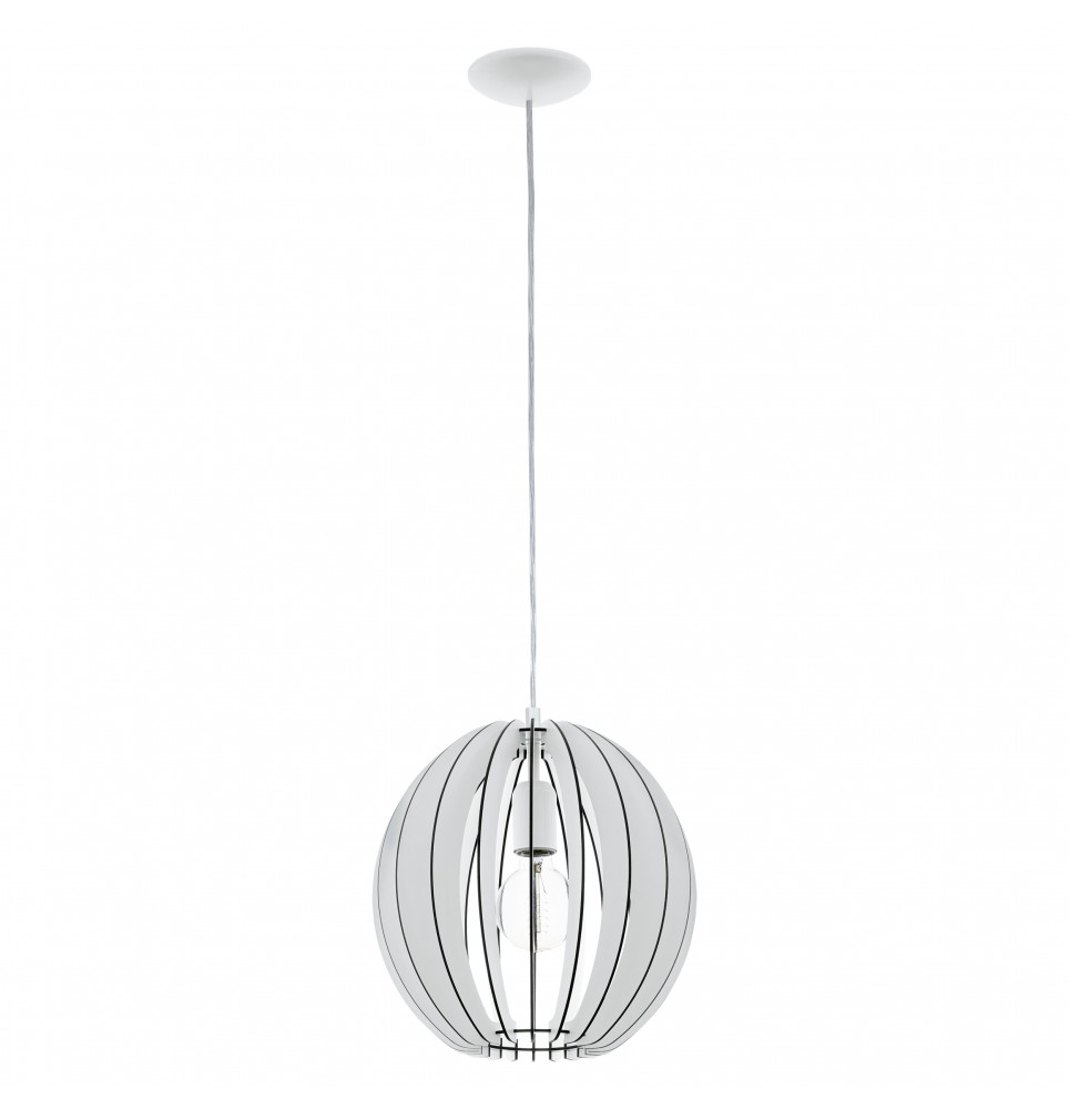 EGLO 94438 - SUSPENSION  VINTAGE - COSSANO