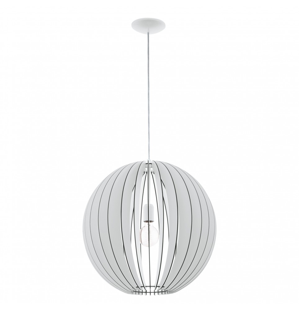 EGLO 94439 - SUSPENSION  VINTAGE - COSSANO