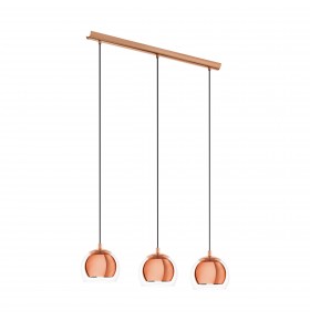 EGLO 94591 - SUSPENSION   - ROCAMAR