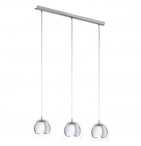 EGLO 94593 - SUSPENSION   - ROCAMAR