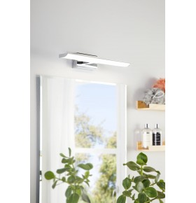 EGLO 94612 - APPLIQUE MIROIR SALLE DE BAIN - TABIANO