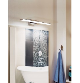 EGLO 94615 - APPLIQUE MIROIR SALLE DE BAIN - TABIANO