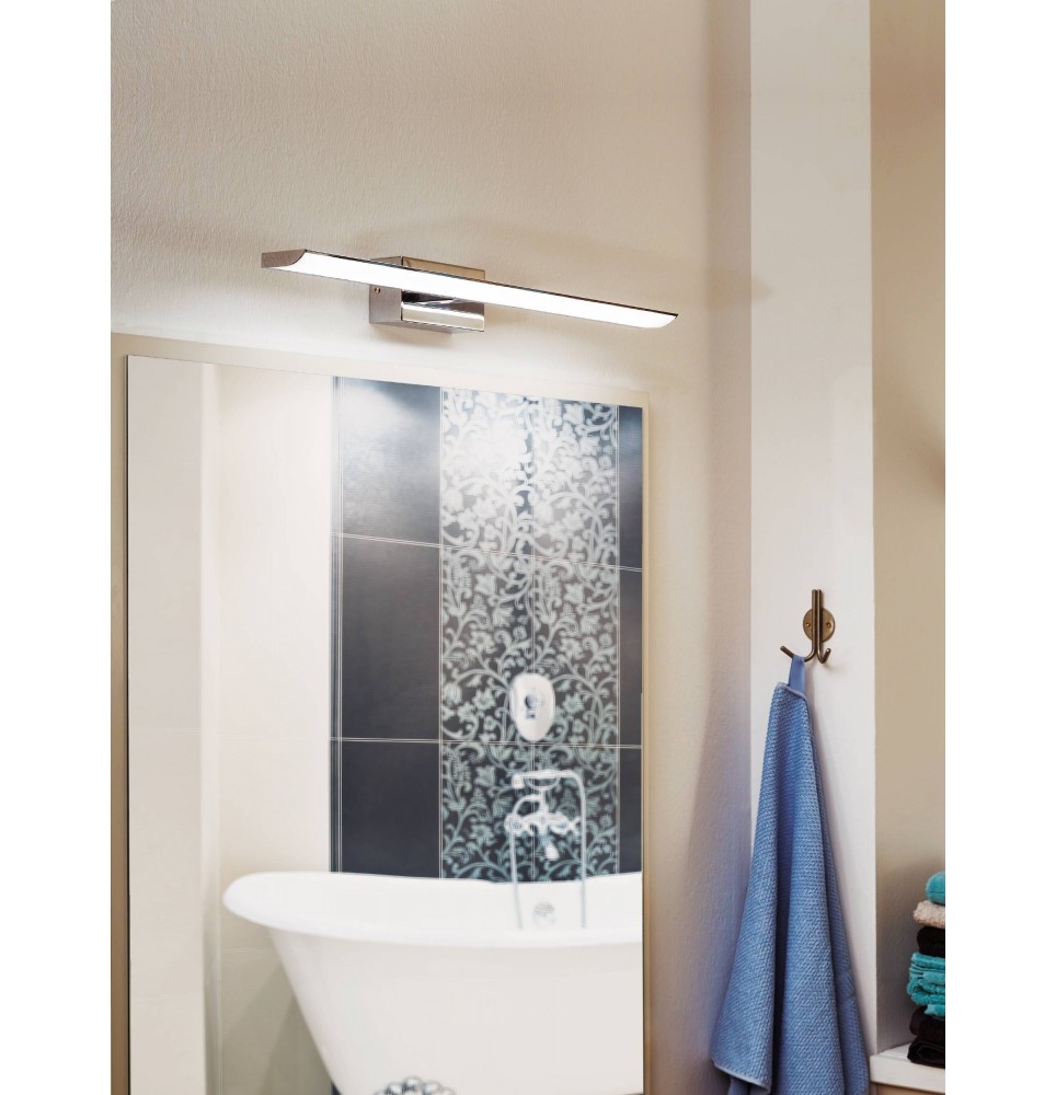 EGLO 94615 - APPLIQUE MIROIR SALLE DE BAIN - TABIANO