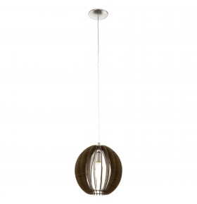 EGLO 94635 - SUSPENSION   - COSSANO