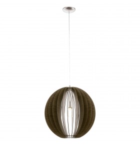 EGLO 94636 - SUSPENSION   - COSSANO