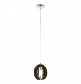 EGLO 94639 - SUSPENSION   - COSSANO