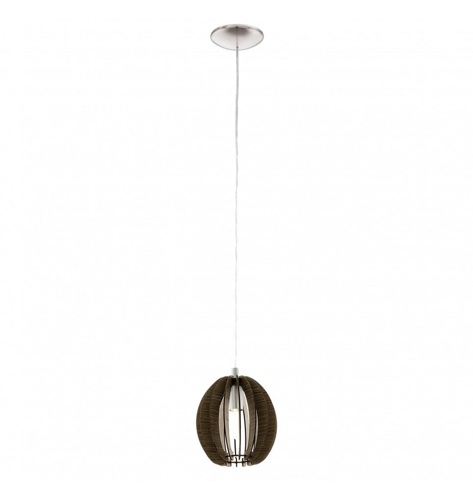 EGLO 94639 - SUSPENSION   - COSSANO