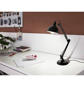 EGLO 94697 - LAMPE DE BUREAU   - BORGILLIO