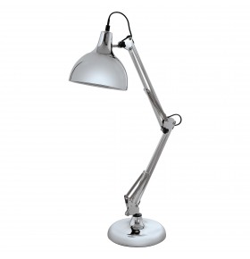 EGLO 94702 - LAMPE DE BUREAU   - BORGILLIO