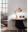 EGLO 94704 - LAMPE DE BUREAU   - BORGILLIO