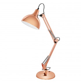 EGLO 94704 - LAMPE DE BUREAU   - BORGILLIO