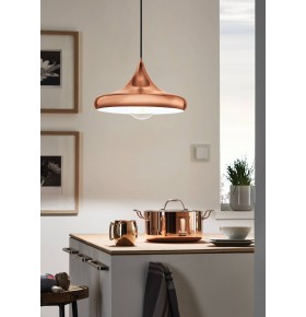 EGLO 94742 - SUSPENSION  VINTAGE - CORETTO 2