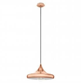 EGLO 94742 - SUSPENSION  VINTAGE - CORETTO 2