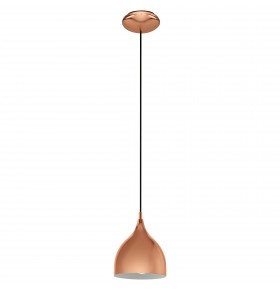 EGLO 94743 - SUSPENSION  VINTAGE - CORETTO 2