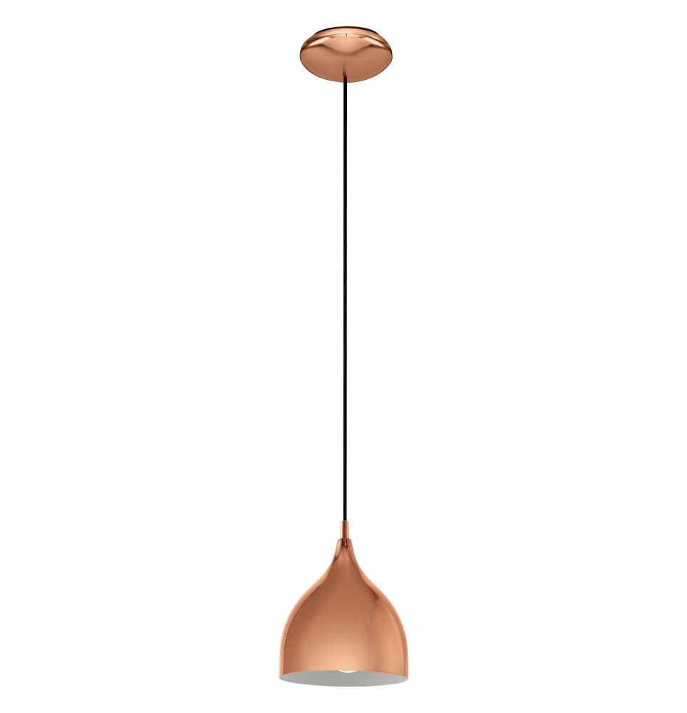 EGLO 94743 - SUSPENSION  VINTAGE - CORETTO 2