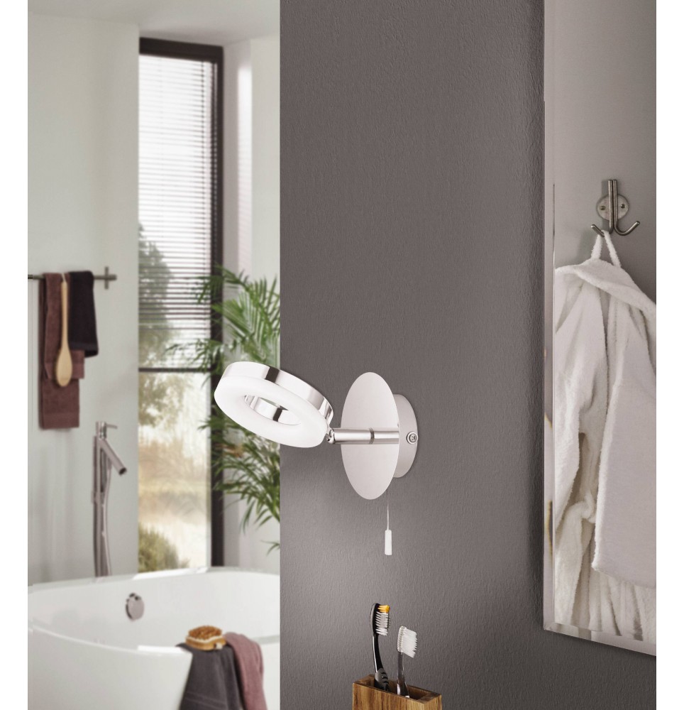 EGLO 94756 - SPOT  SALLE DE BAIN - GONARO