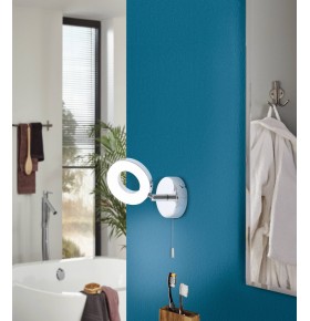 EGLO 94756 - SPOT  SALLE DE BAIN - GONARO