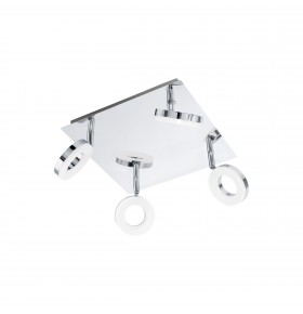 EGLO 94763 - SPOT  SALLE DE BAIN - GONARO