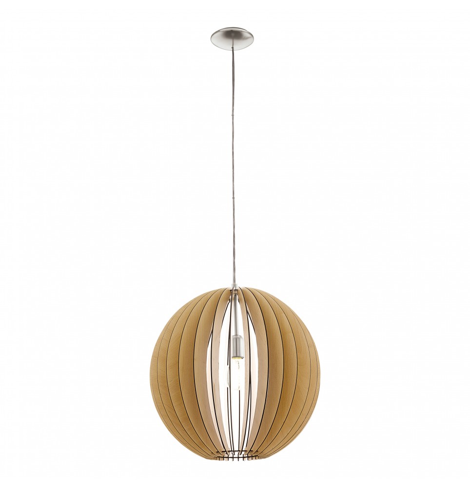 EGLO 94765 - SUSPENSION   - COSSANO