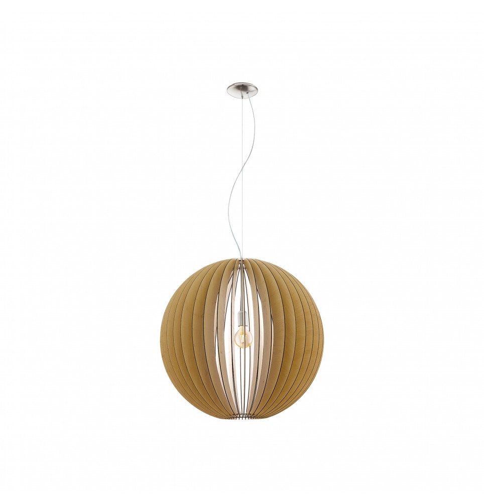 EGLO 94766 - SUSPENSION   - COSSANO