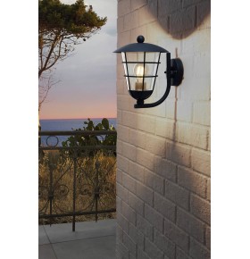 EGLO 94834 - APPLIQUE MURALE  - PULFERO