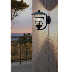 EGLO 94834 - APPLIQUE MURALE  - PULFERO