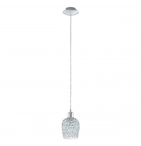 EGLO 94896 - SUSPENSION   - BONARES 1