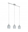 EGLO 94897 - SUSPENSION   - BONARES 1